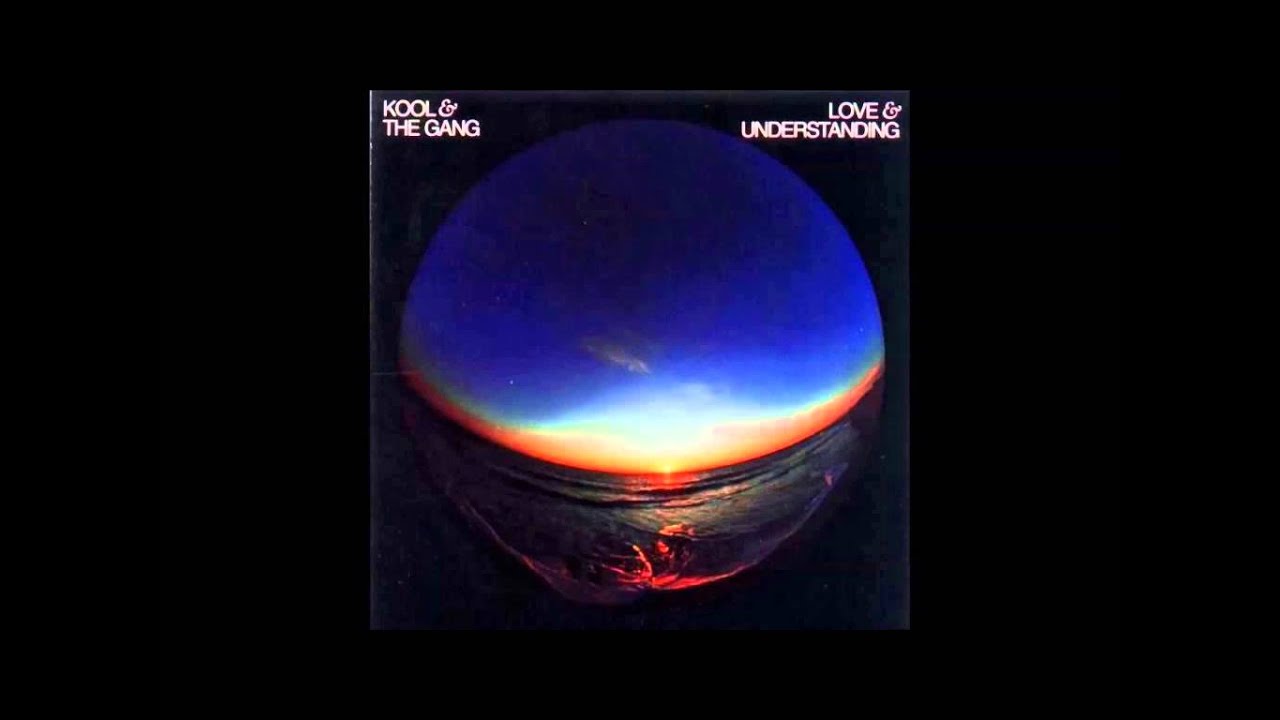 Summer Madness - Kool and the Gang  (FP EDIT)