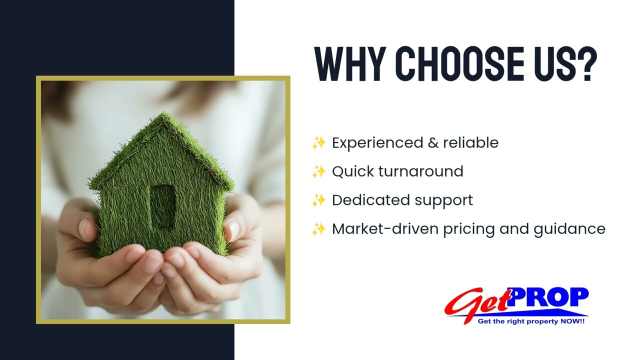 We need Rental properties. @GetPropCenturion 