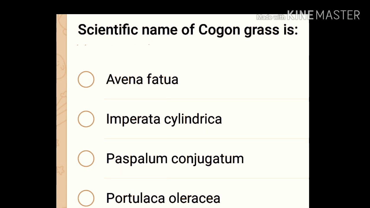 General agriculture Quiz part -35 #agriculture #agriexams