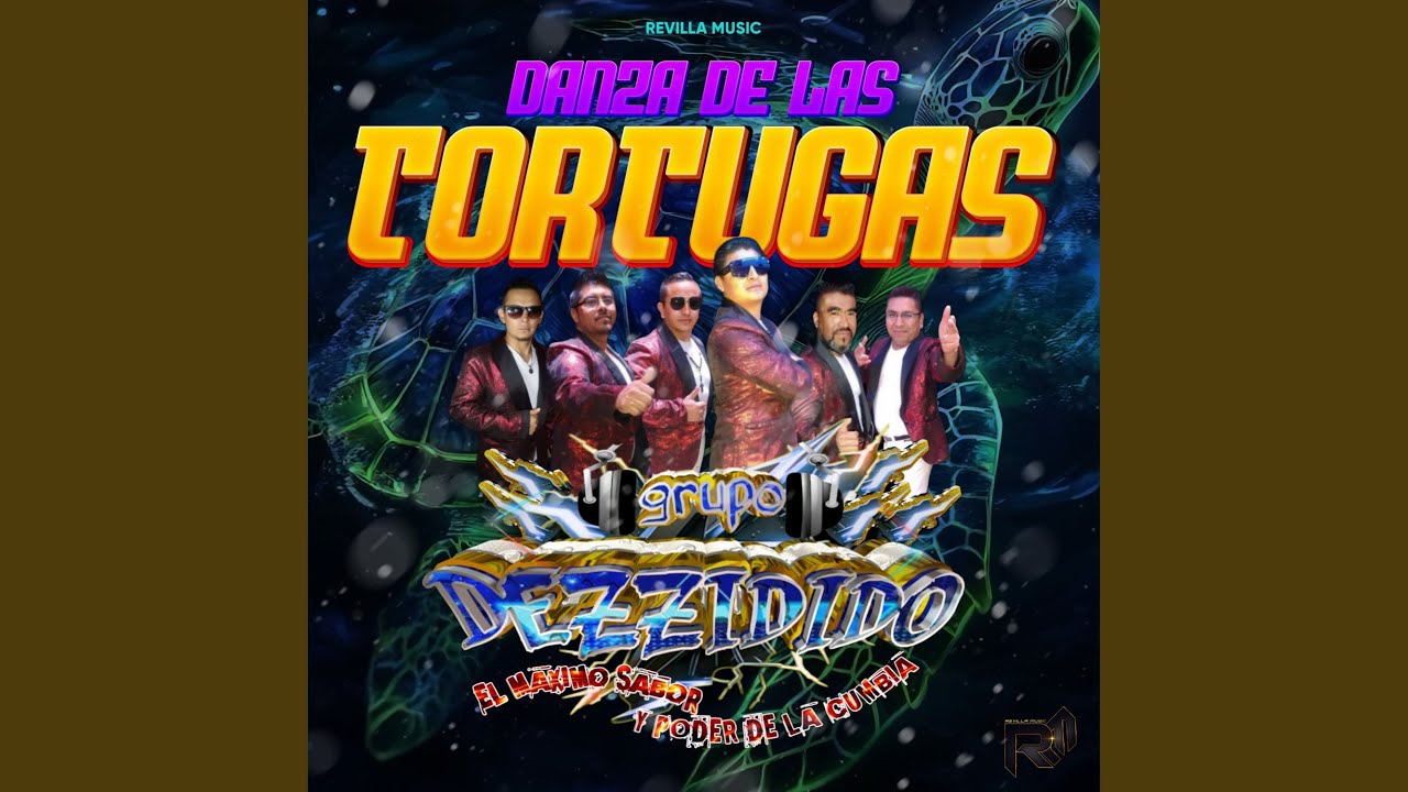 Danza de las Tortugas