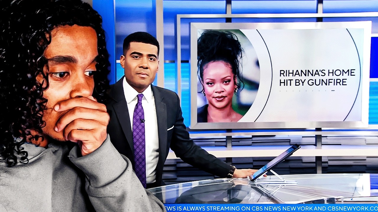 The Rihanna Situation Just Got More Horrifying..!
