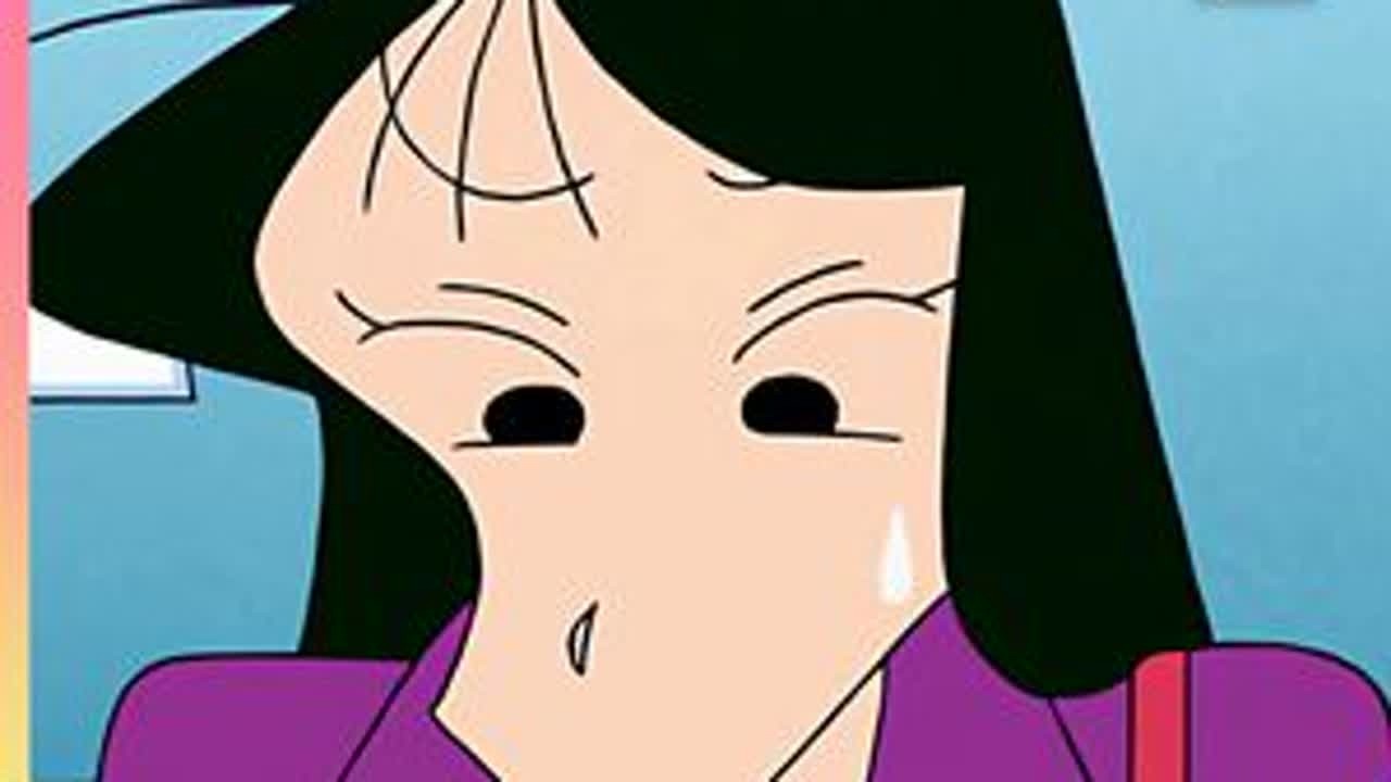 阿梅半价寿司拉扯！风间的大型社死现场！ 蜡笔小新1320集更新#蜡笔小新 #动漫编年史 #抖音ACG新春会