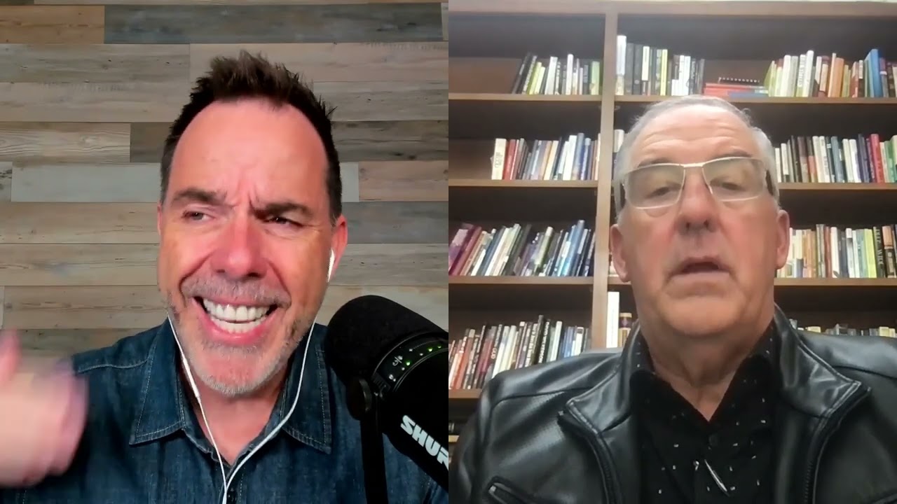 111 | Cultivating a Culture of Breakthrough and Alignment with Pastor Drew