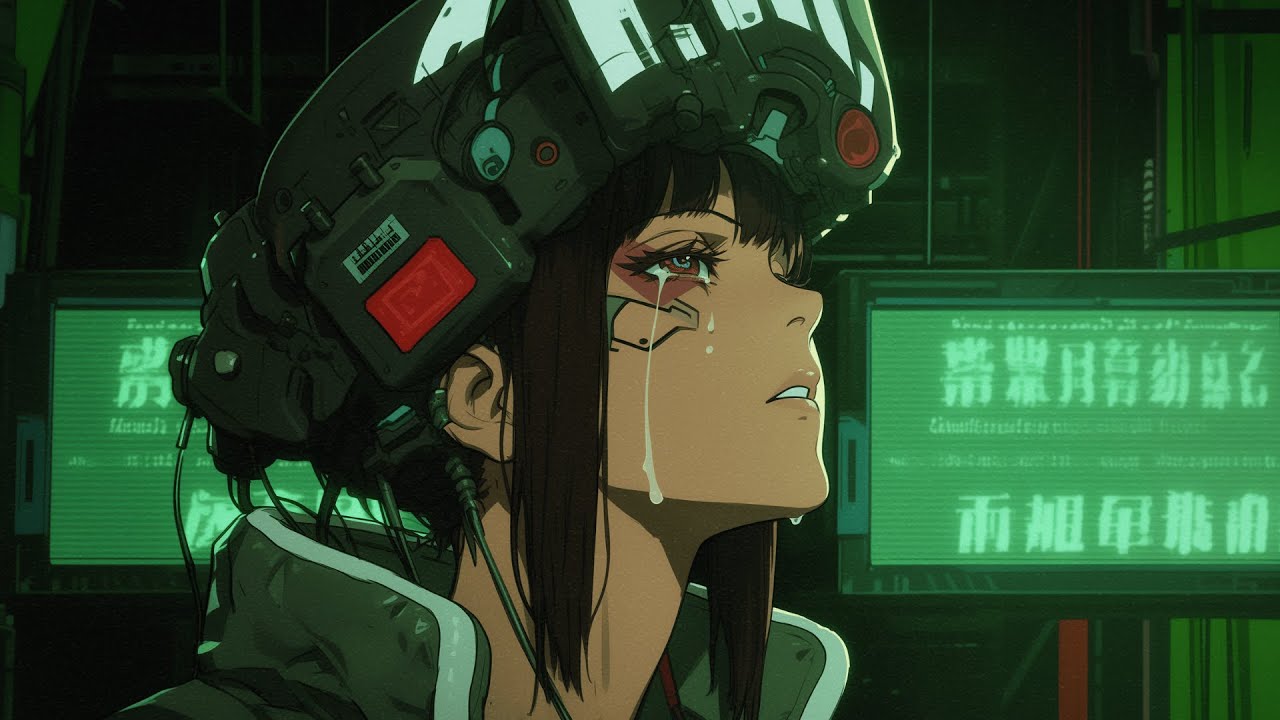 𝟭𝟵𝟵𝟰 𝗠𝗘𝗟𝗧 𝗧𝗛𝗘 𝗦𝗔𝗗𝗡𝗘𝗦𝗦 // Dark Synthwave, Chillwave, Vaporwave, Retrowave, Dreamwave Playlist