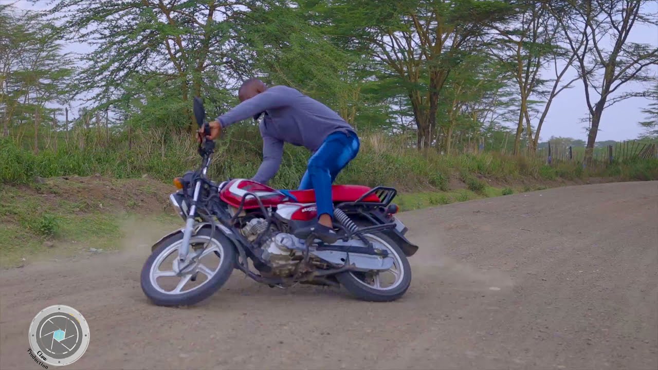 Surprising perfofmance from the TVS Star HLX 125!!!