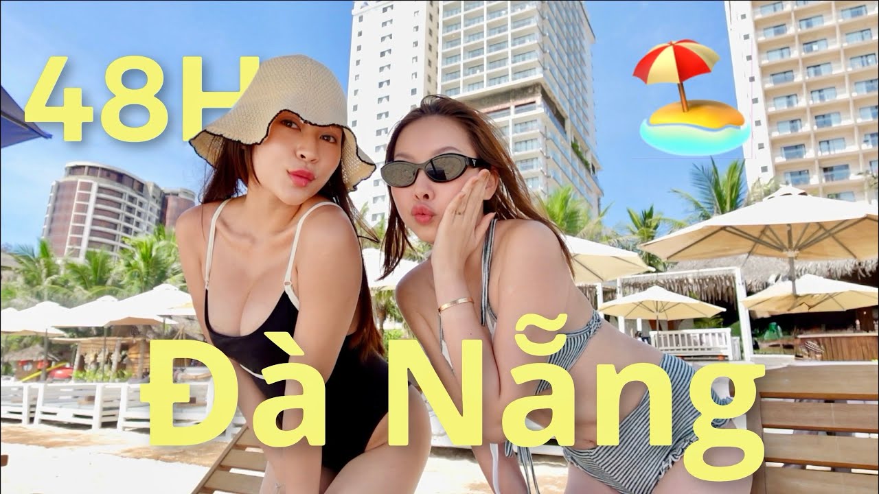 48H tại Đà Nẵng 🏖️ ... ( hình ảnh lầy lội cân nhắc trước khi xem)