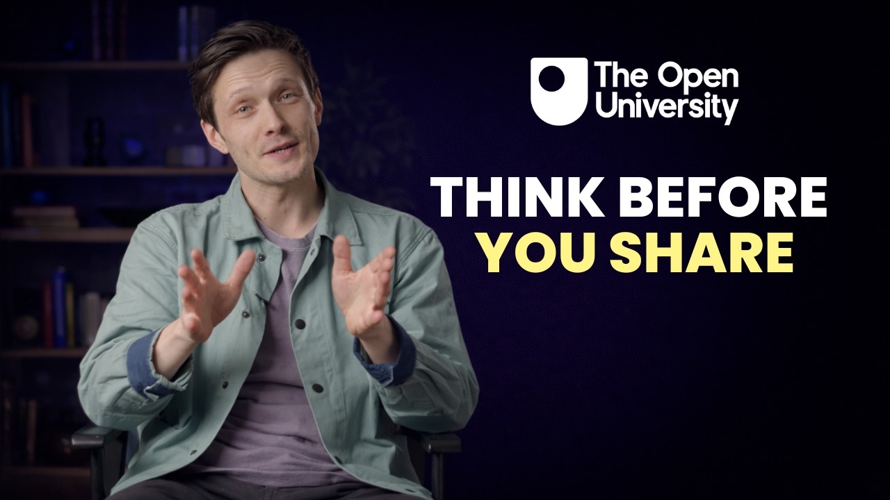 Почему люди верят дезинформации: психология страха | За пределами книг