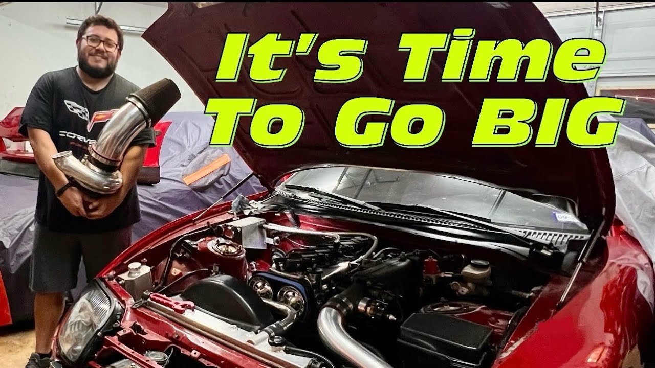 This Will Decimate All After Dumping $10k Or More Into A MK4 Supra