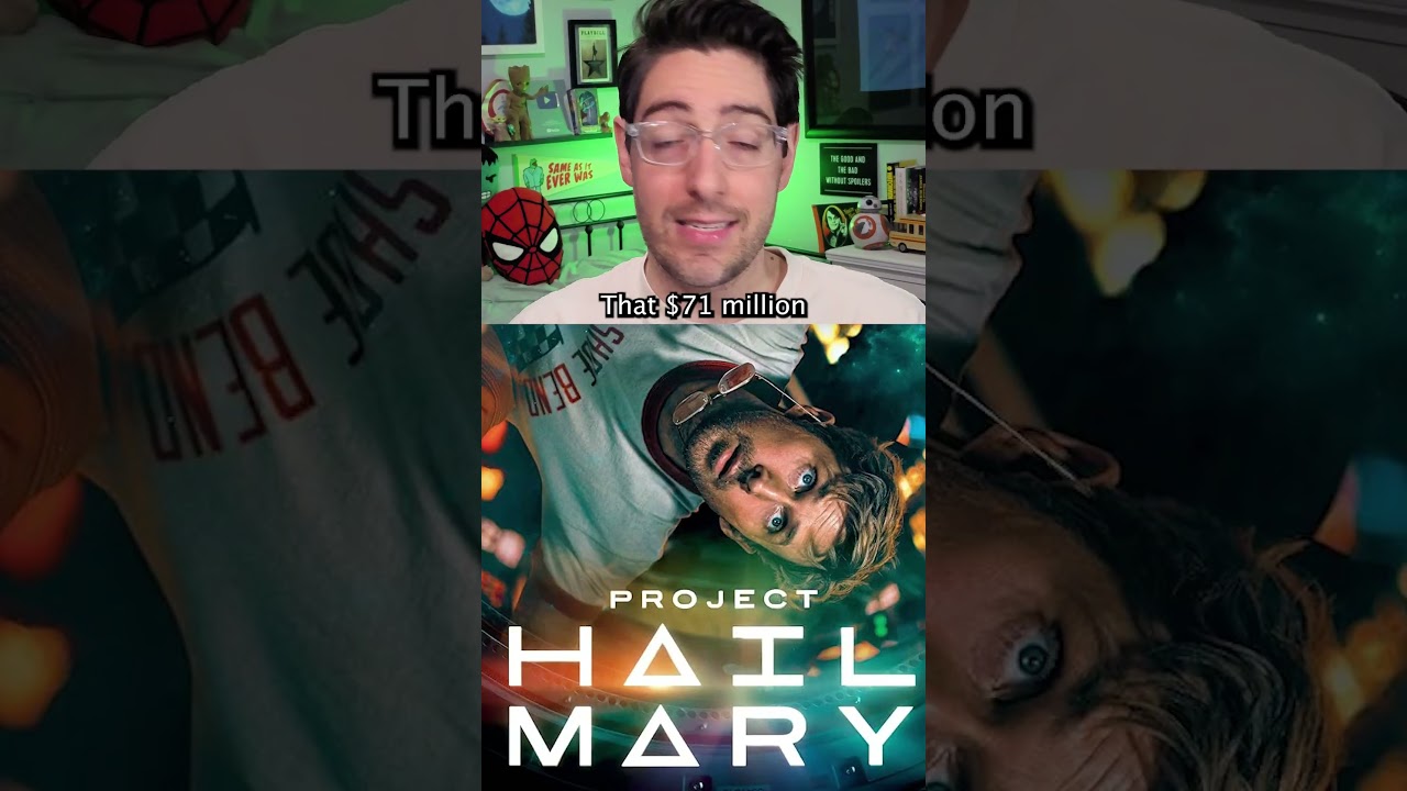 Disney can't be happy about this