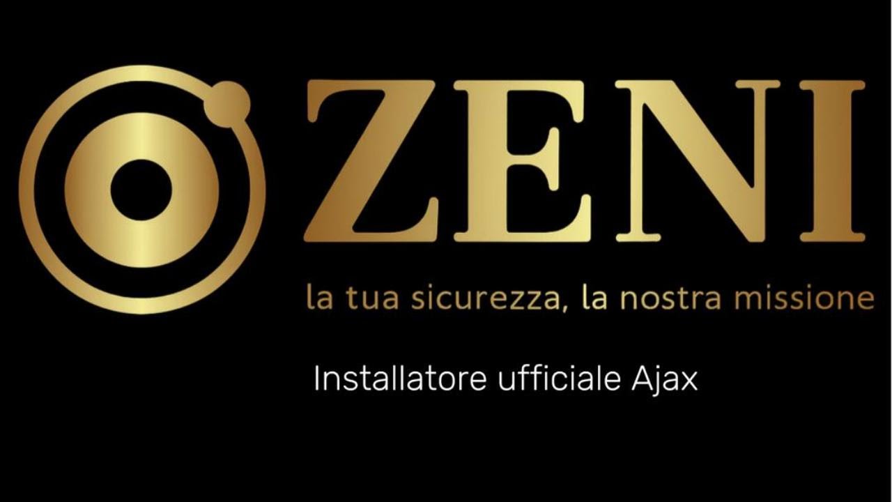 Ajax videosorveglianza la nuova frontiera; Protezione perimetrale con analisi video intelligente.