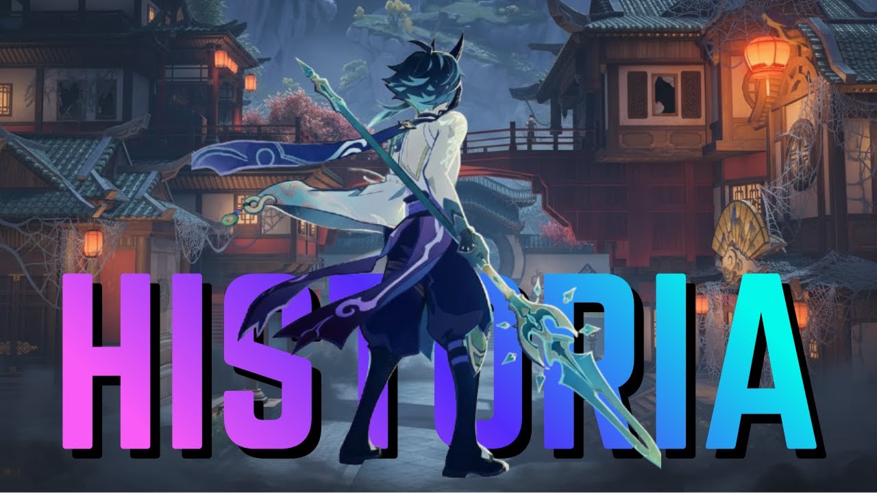 El Puerto de Liyue No Debería Existir - Es una Zona de Contención | Lore de Genshin Impact