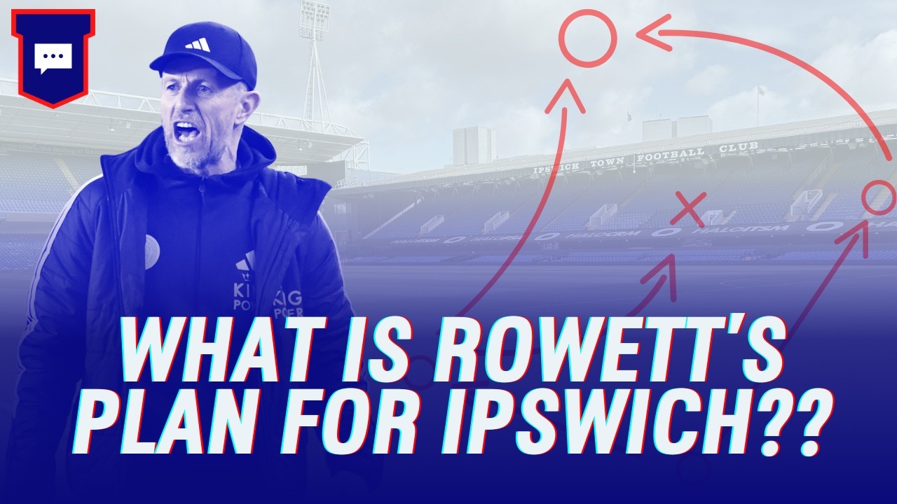 🔬 HOW WILL LEICESTER SET UP AGAINST IPSWICH?? | PREMATCH IN FOCUS #itfc