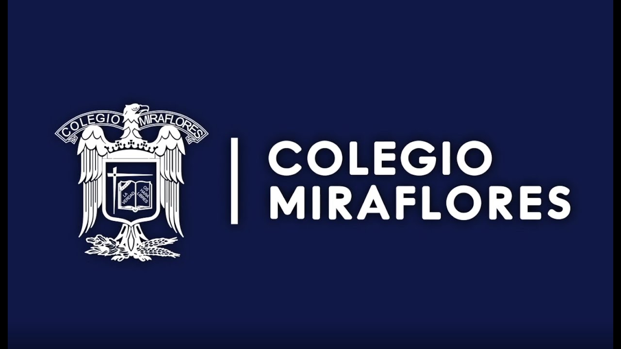 Video Colegio Miraflores León 2022
