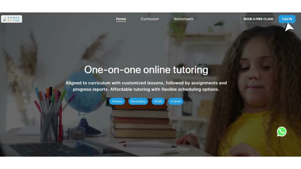 HOW TO UPLOAD HOMEWORK|| SHREE RSC TUTORS|| UNLIMITED MATHS AND ENGLISH WORKSHEETS