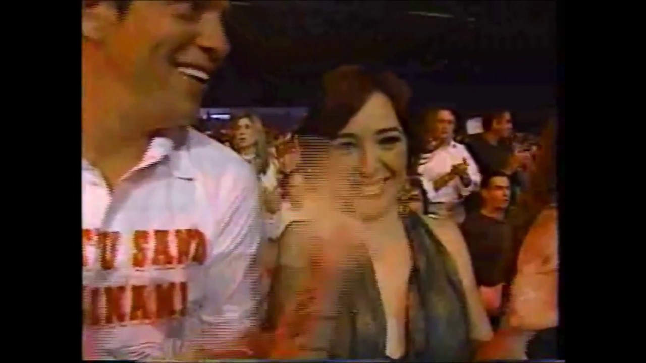 La academia 3 Final 2 / Llegada 1a y 2a Generación