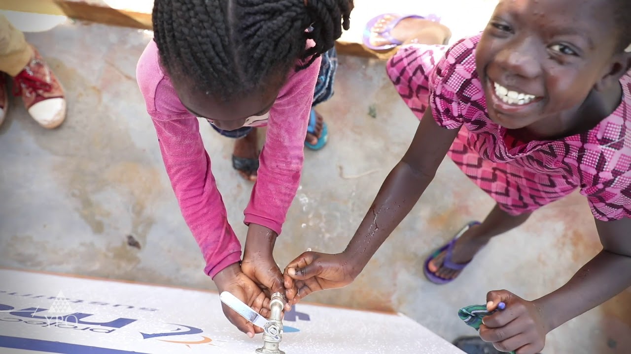 Sunil Lalvani Addresses Water Poverty In Africa With Solar Innovation
