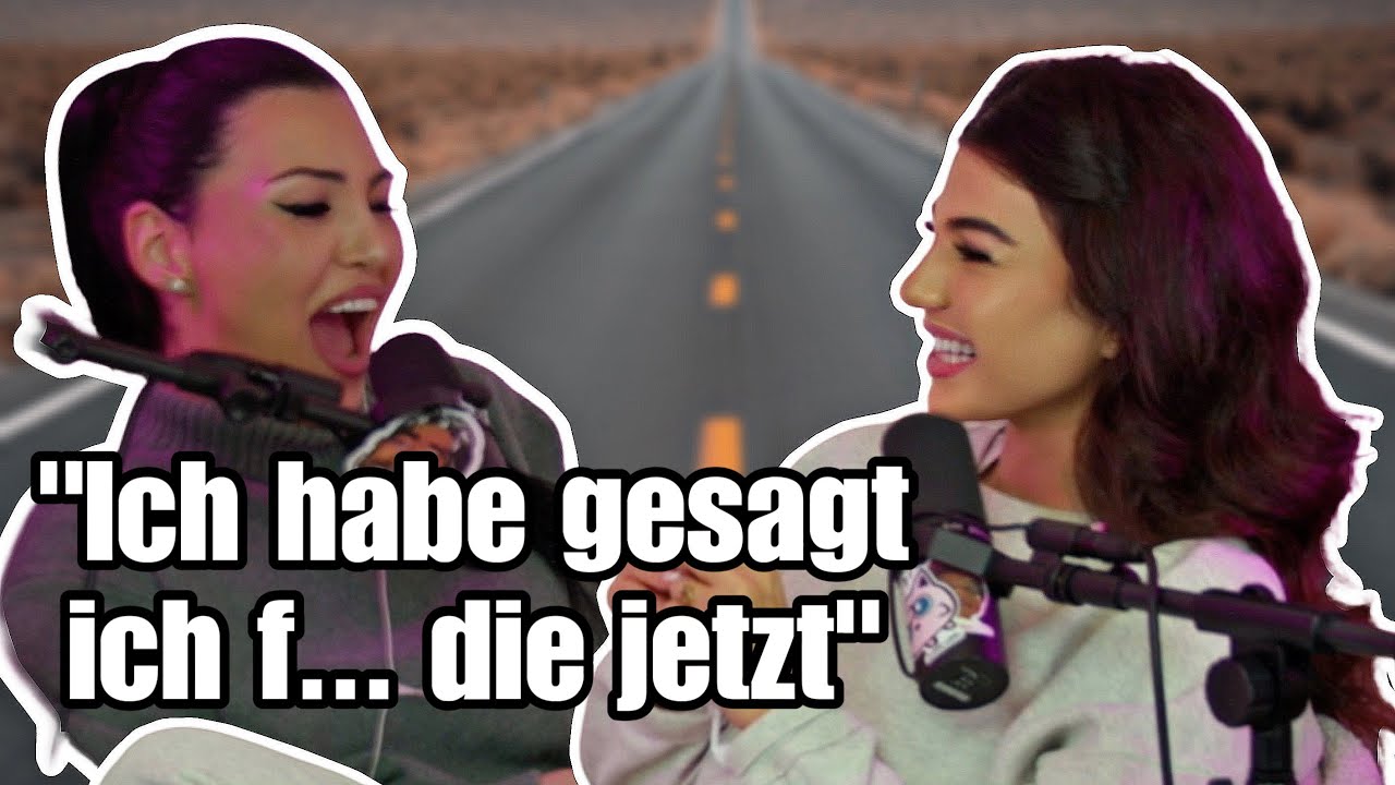 Kranke Real Life Storys von meiner Schwester | KEINE FREUNDE Podcast