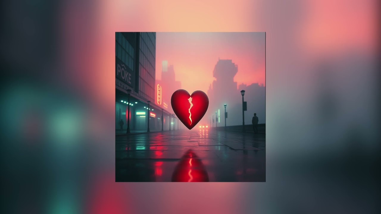 Once Upon a Broken Heart 