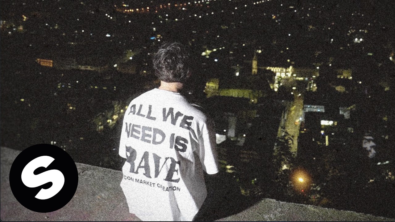 AVE - All Night (Official Audio)