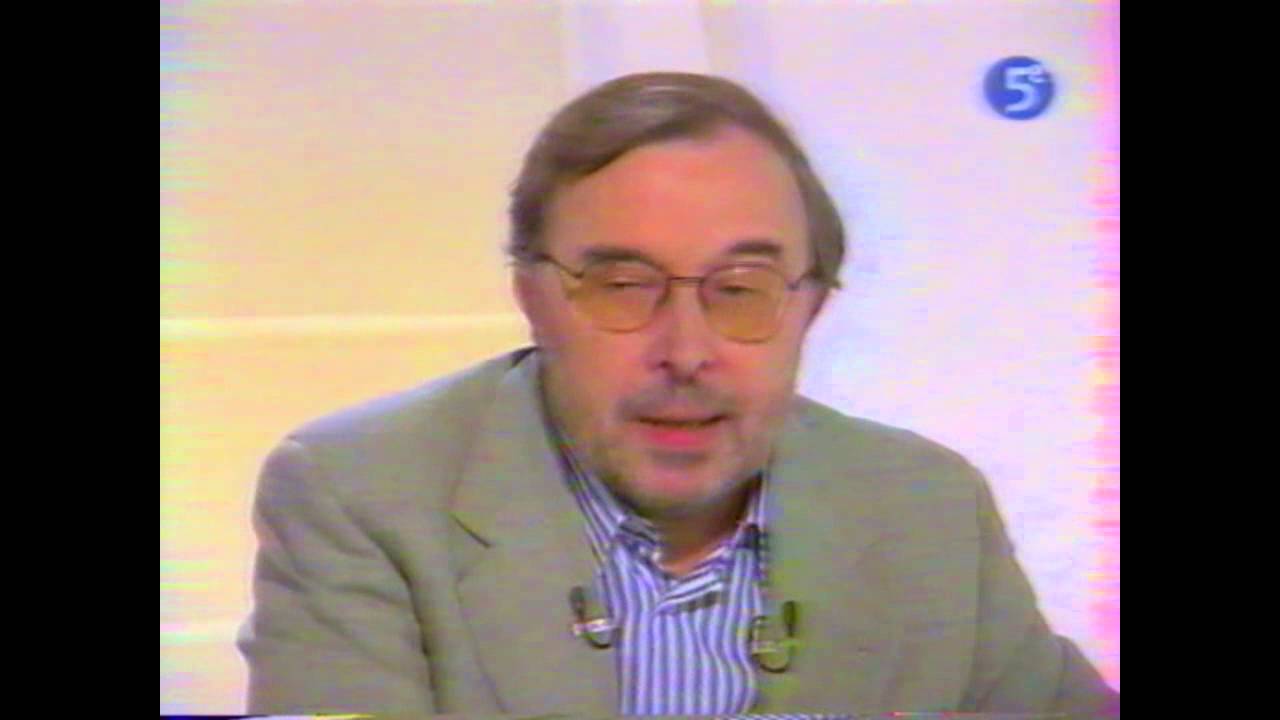Le deuil chez l'enfant : Intervention du Dr Michel Hanus dans la 5ème rencontre