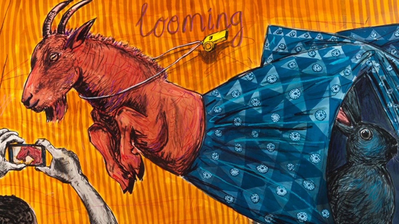 Everard Read London | Colbert Mashile