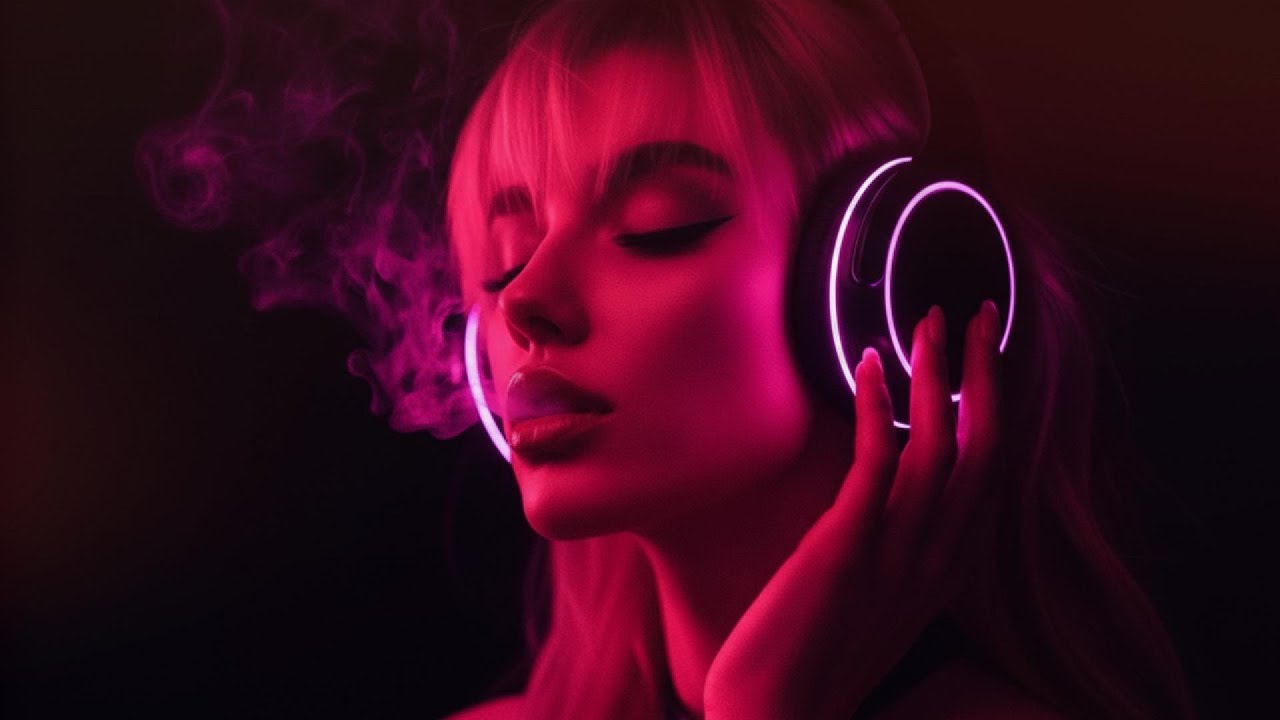 🎧 Best Chill House Mix 🌙 Just Relax & Enjoy the Night