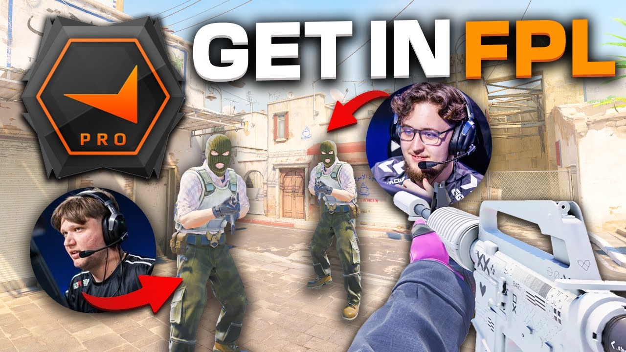 How YOU Will make it into FPL (Pro Explains)