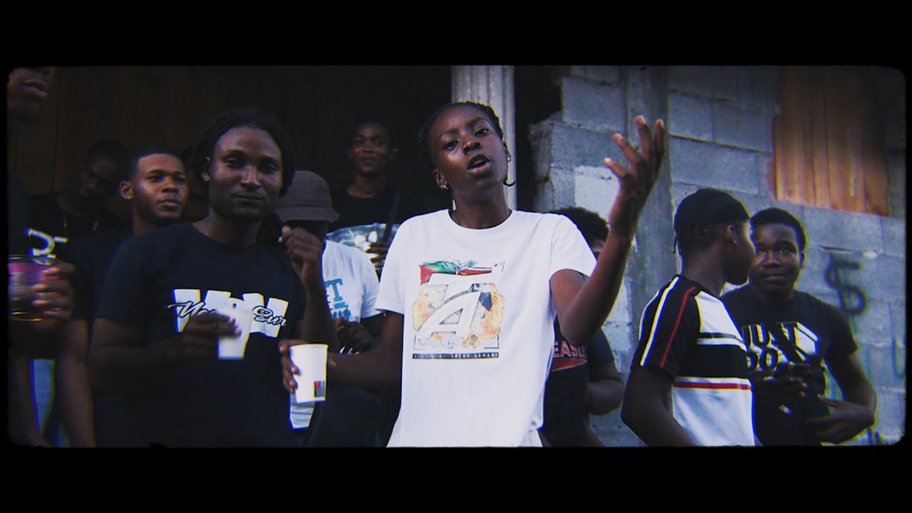OC6 - Destiné (Clip Officiel)