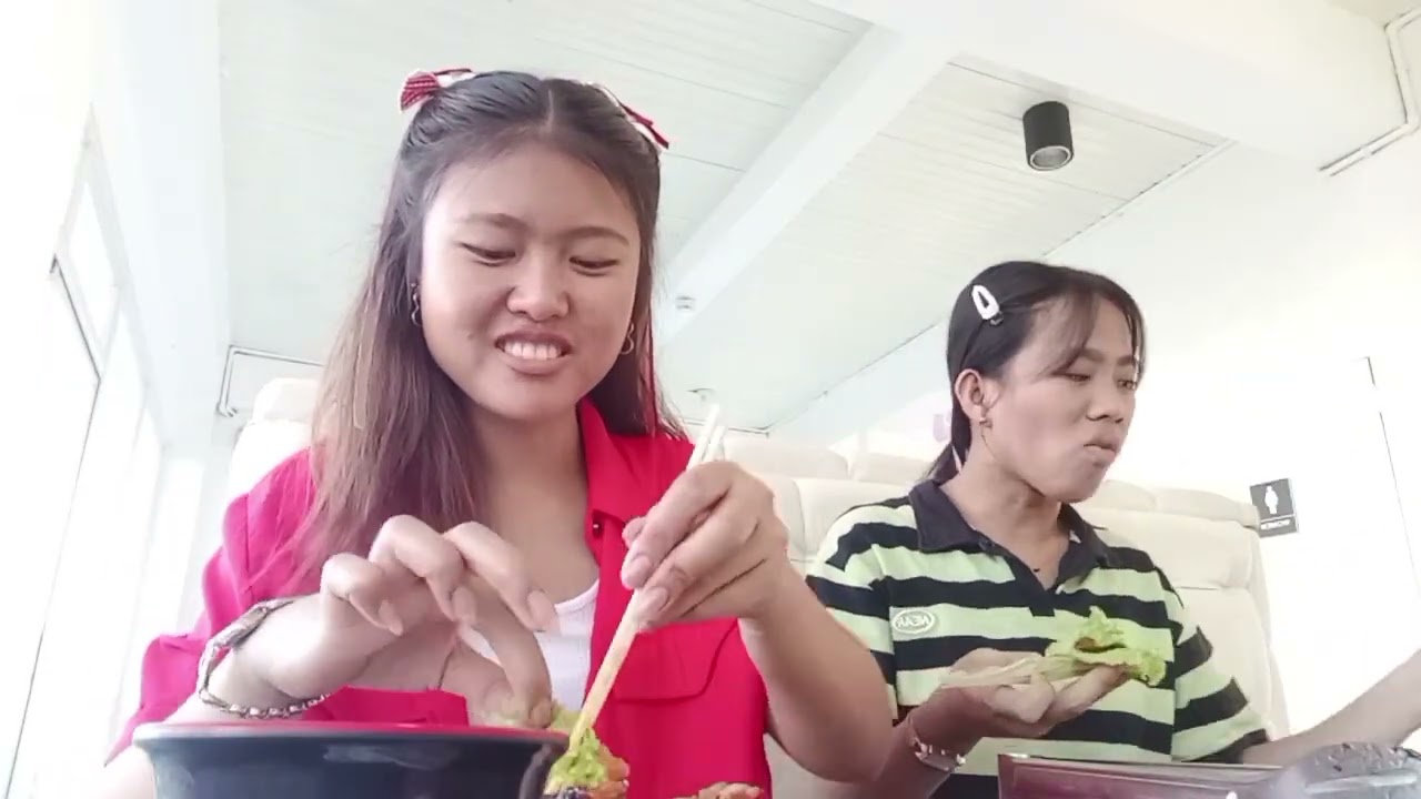 DATE WITH HER! 12/25/25