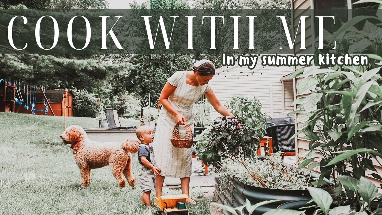 Mennonite Cooking: stuffed soft pretzels, pesto blt's, & other back-to-school favorites + lunch tips