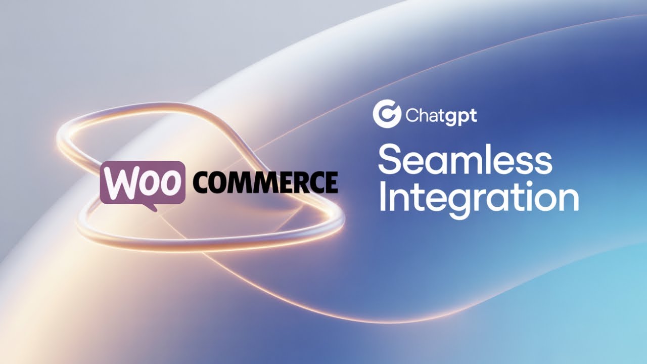 How to Integrate ChatGPT with WooCommerce Using AYYYA