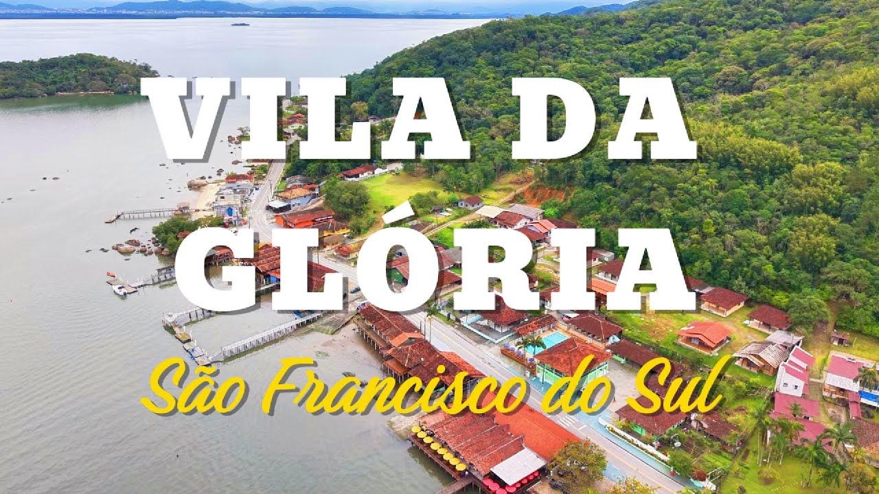 Vila da Gl&oacute;ria