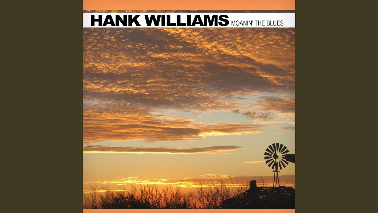 Long Gone Lonesome Blues