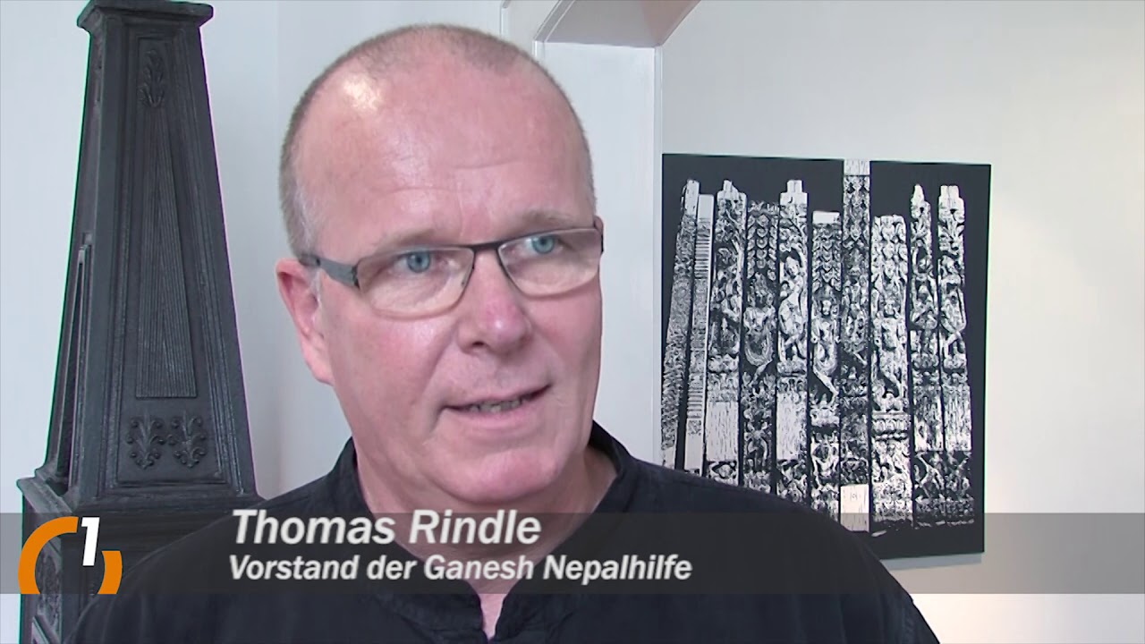 NEPAL-NICHT BUNT