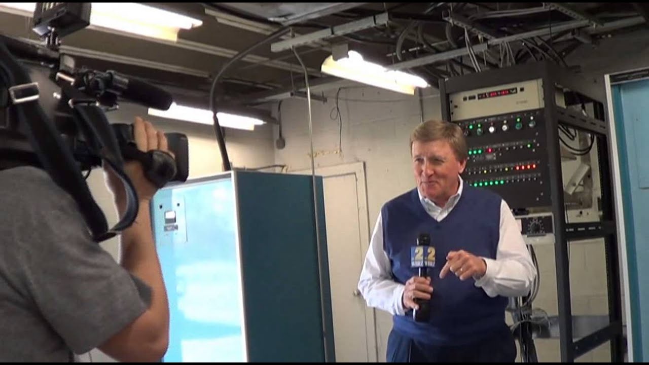 Pat Shingleton Powers Up WJBO to 15,000 Watts