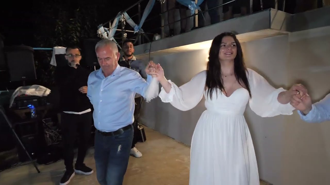 AHENGU, NATA E VALLES // SINDI YZEIRI, ARMANDO QAFA, GEZIM DERVISHI // LIVE
