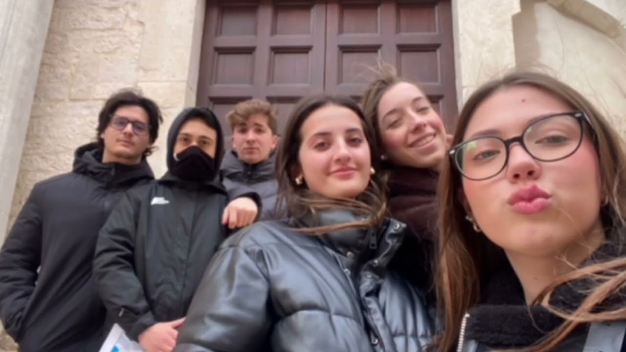 Arroyo en Bisceglie 2026