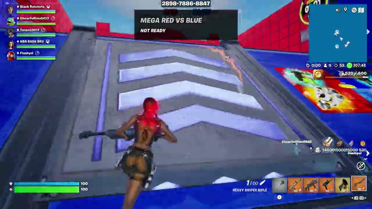 28 years later fortnite gameplay