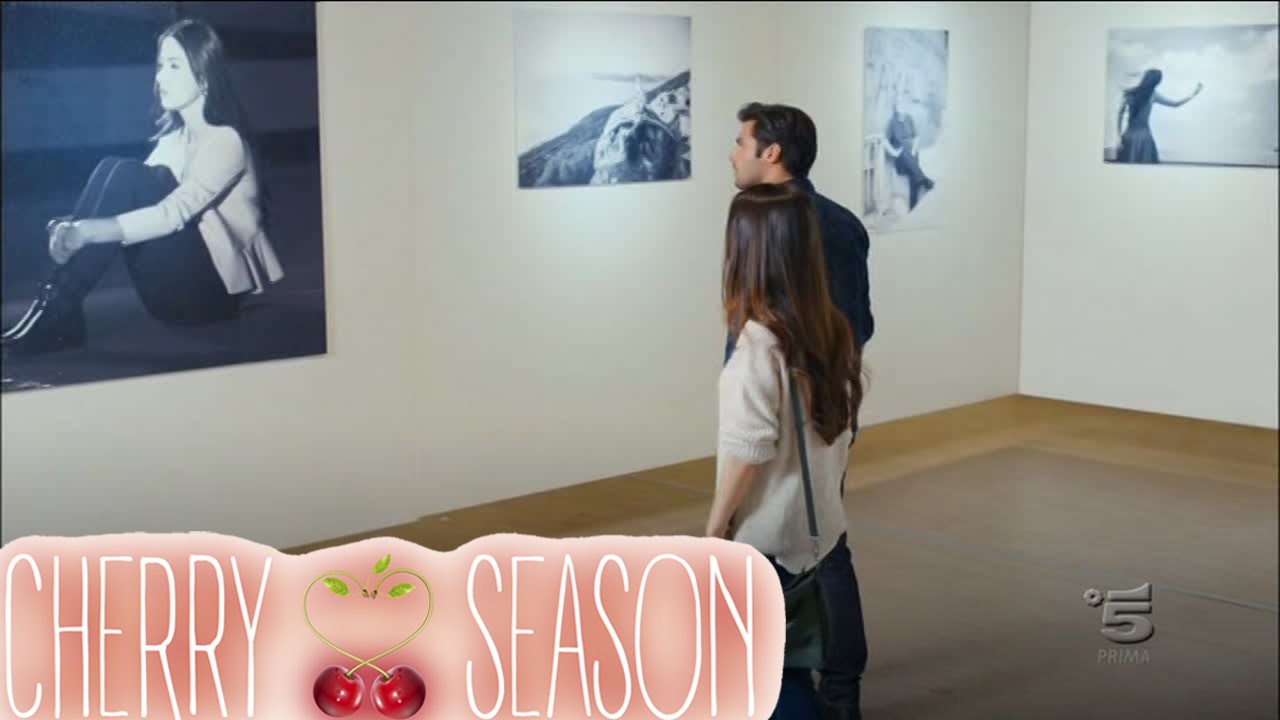 Cherry Season   Riassunto delle puntate di Mercoledì 20 Luglio