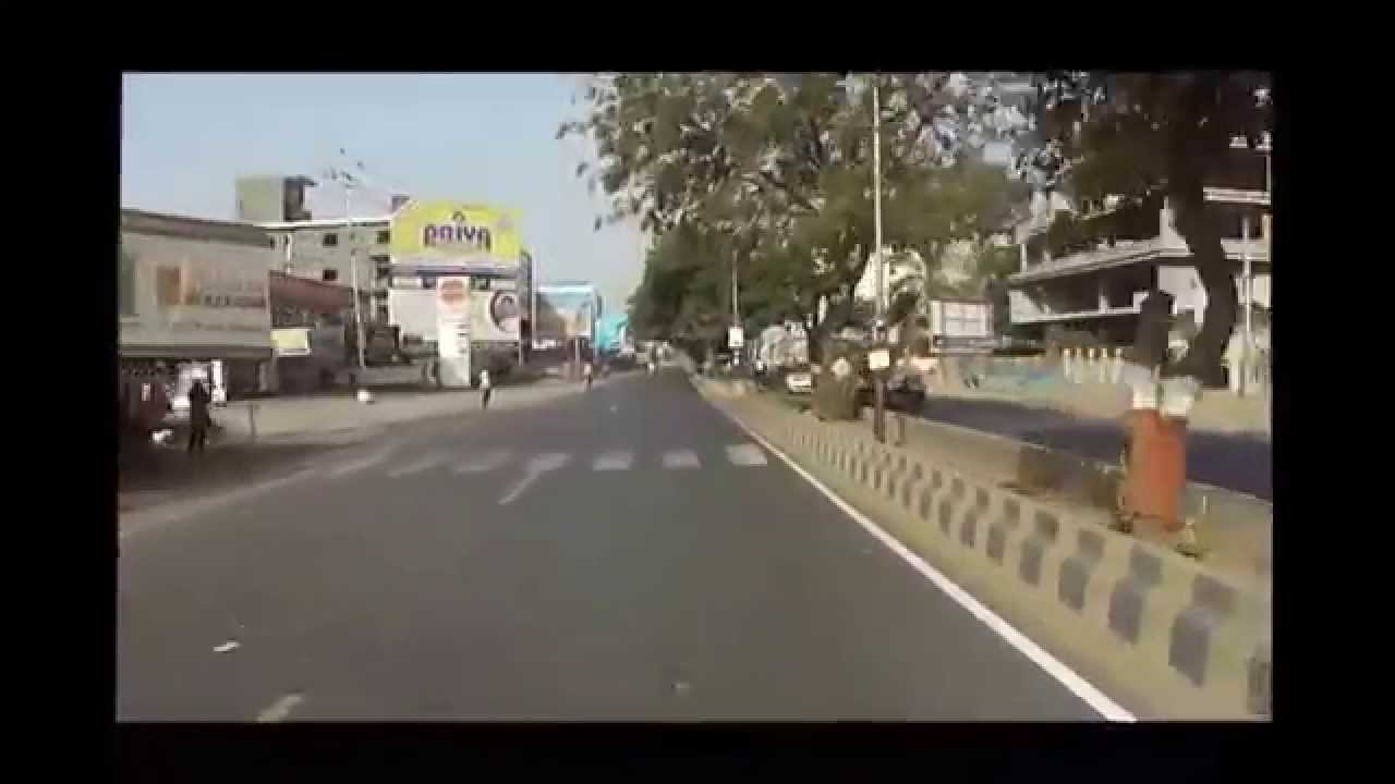 Anand-Vidhyanagar