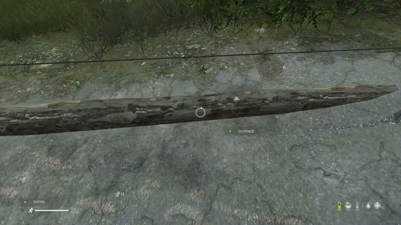 How To Build a Gate In Dayz
