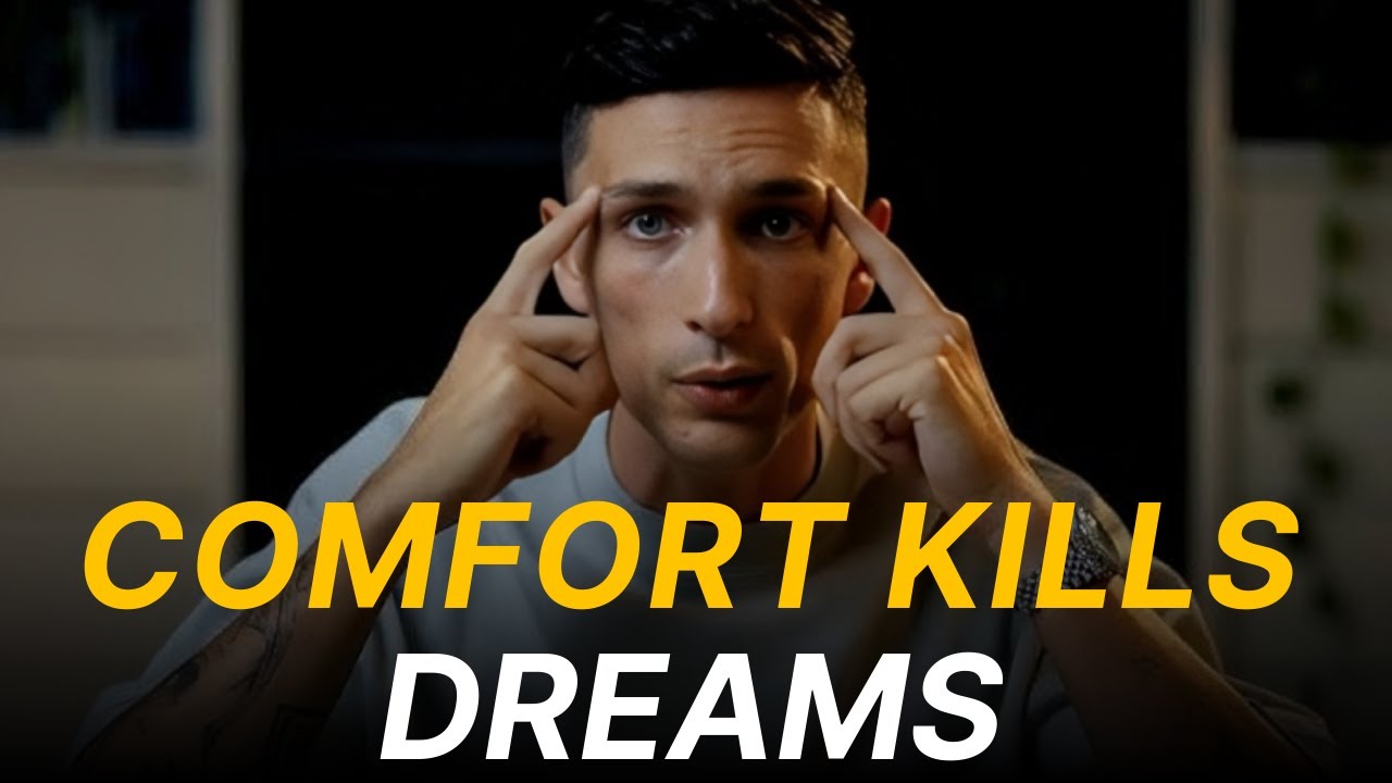 The Price of Success | Motivational Speech by Luke Belmar