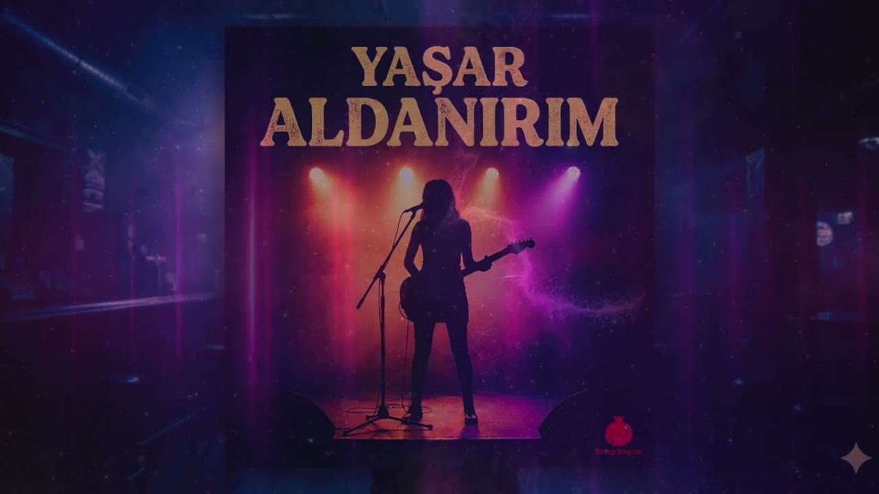 Yaşar - Aldanırım (Smoky Blues Edition)