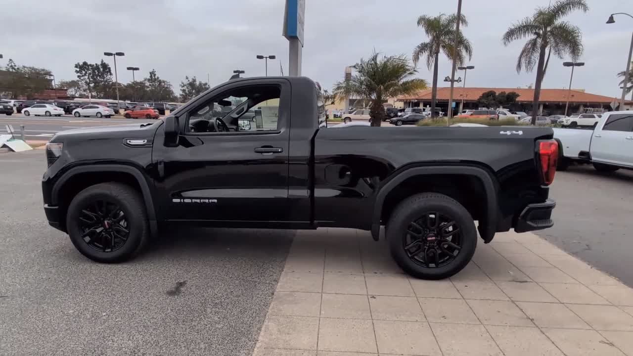 2026 GMC Sierra 1500 Pro CA Carlsbad Carlsbad, Oceanside, Encinitas, Vista, San Diego
