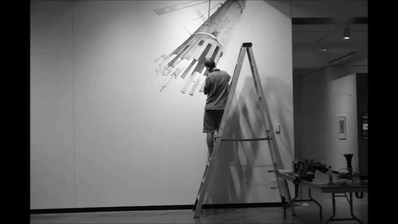 Ethan Murrow Timelapse Series Vol. I