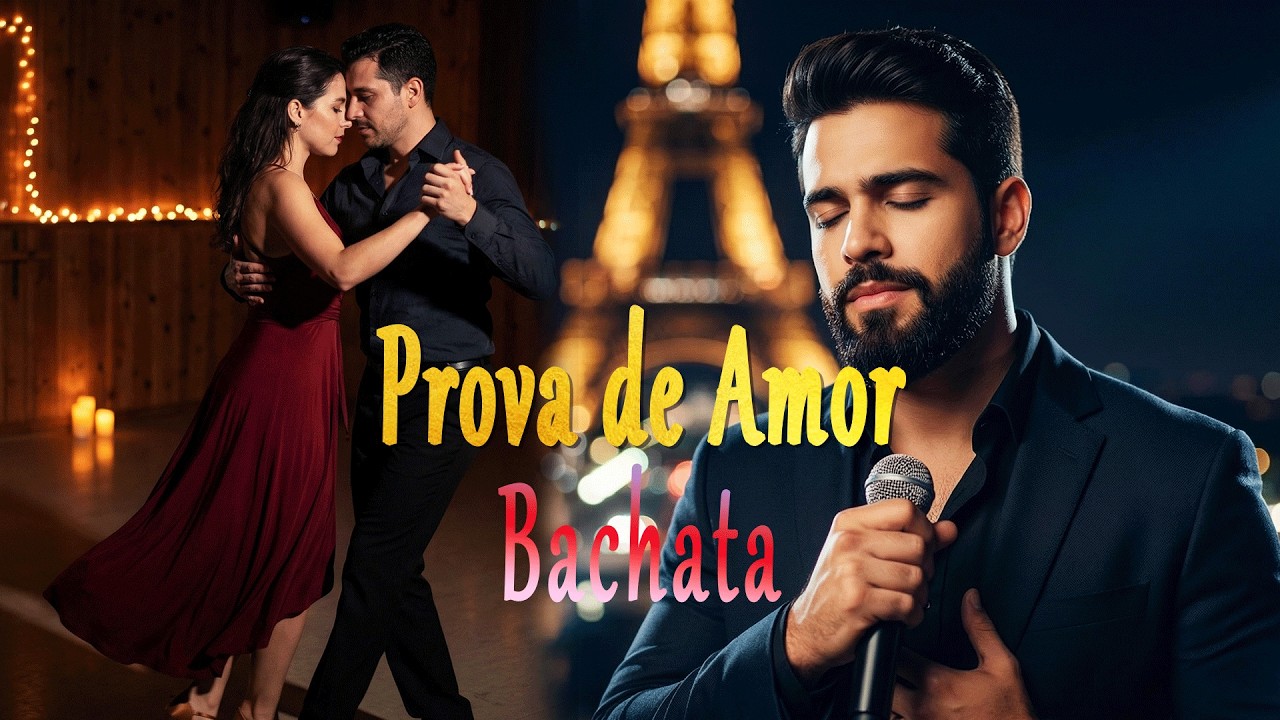 Lucca Ferrazzi - Prova de Amor (Versão Bachata)