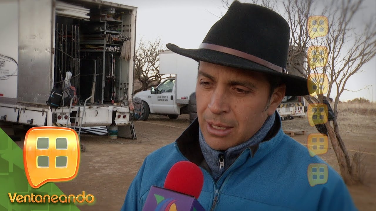 En Exclusiva: Gustavo Loza rompe el silencio | Ventaneando