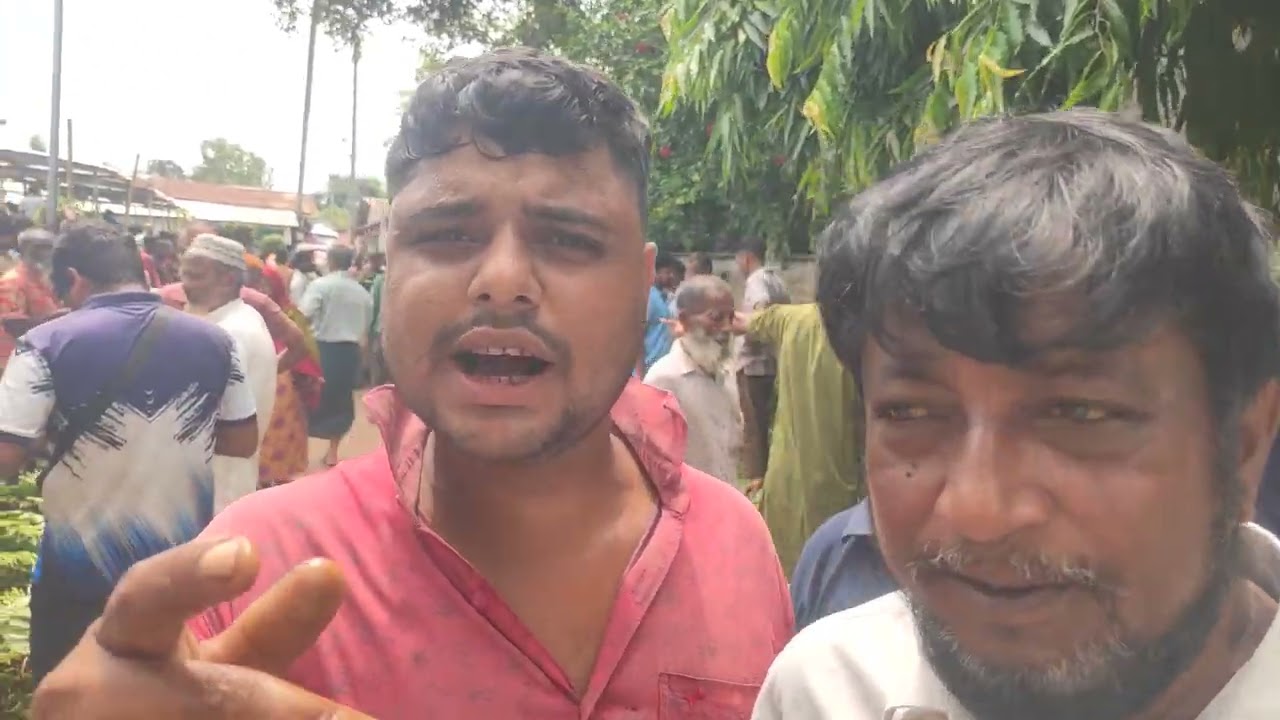 পানের বাজার দর ২৬-৭-২৫