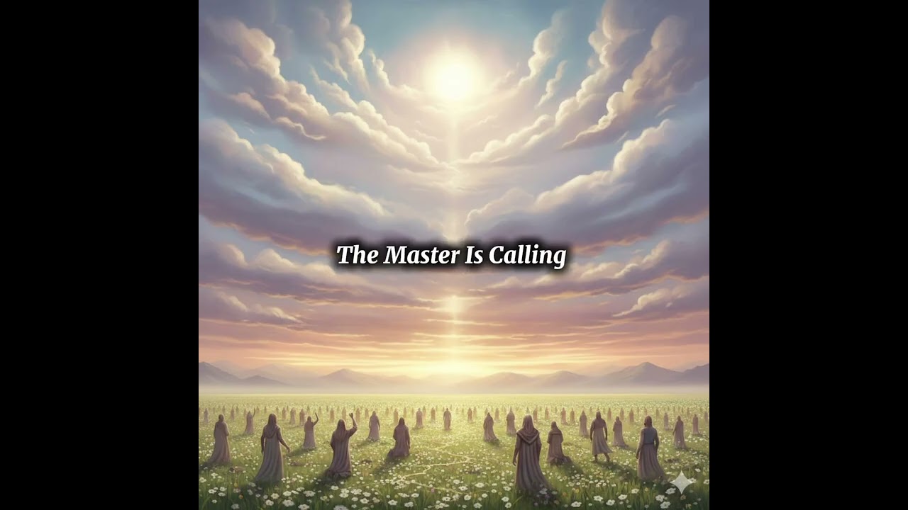 The Master Is Calling