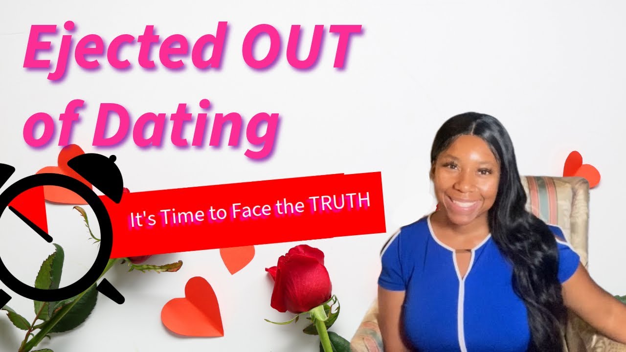 Ejected OUT of Dating | Bridal Lace House